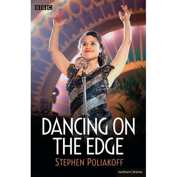 Screen and Cinema Dancing on the Edge, (Paperback)