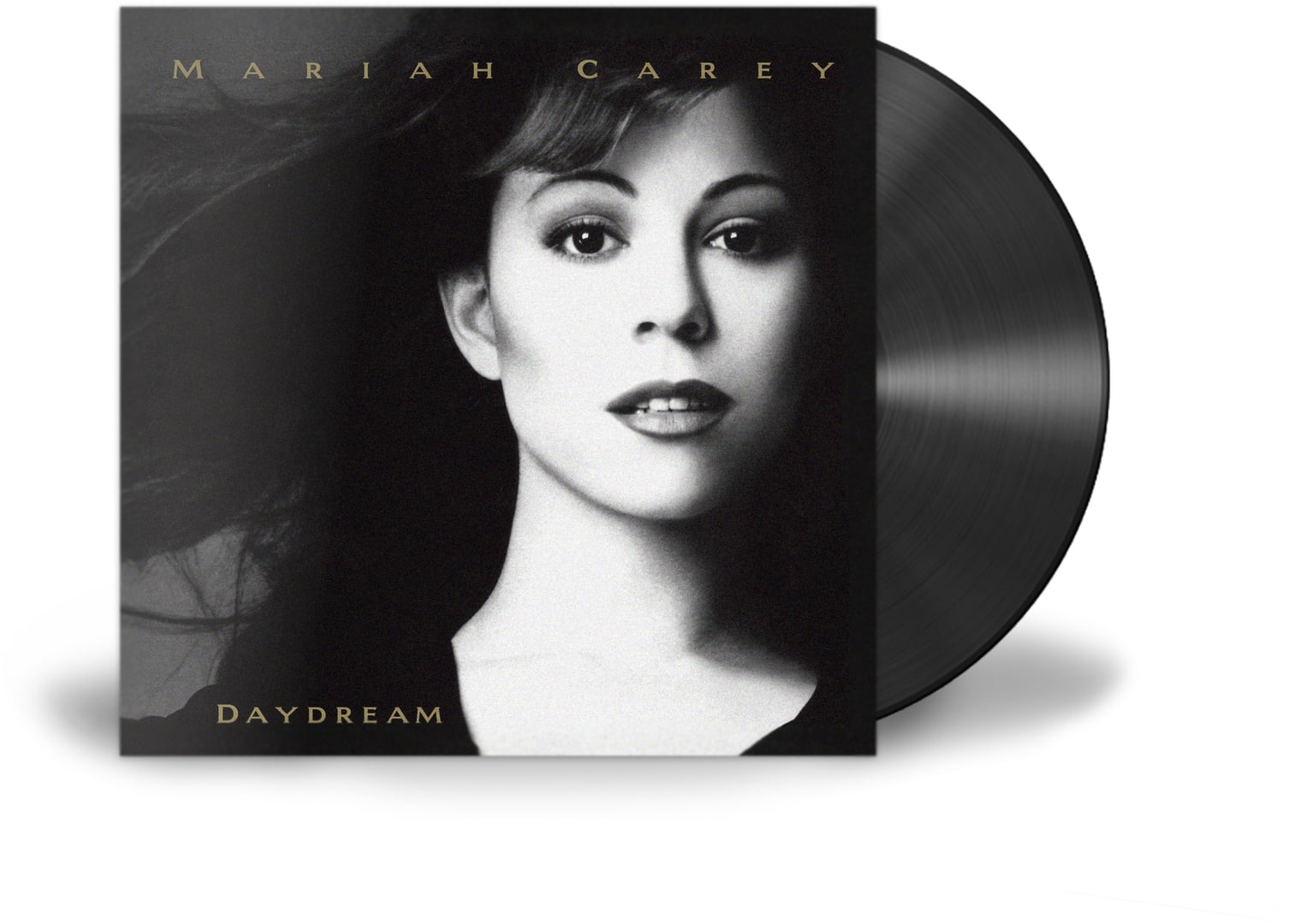 MARIAH CAREY / DAYDREAM 見本盤カセットテープ マライア・キャリー