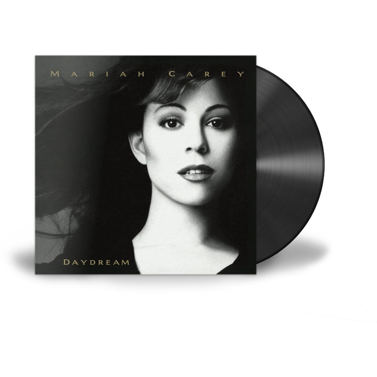 Mariah Carey - Daydream - Vinyl LP with Digital Download - Walmart.com