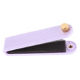 thumbnail image 1 of Guitar Mute Pad Effective Noise Reducer For Acoustic Electric Guitars For Female Musicians Music Instrument Accessory, 1 of 8