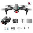 thumbnail image 4 of Altitude Hold Emergency Stop FPV Control remoto Quadcopters plegable RC Drone JShteea libre de BPA, 4 of 9