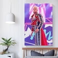 thumbnail image 5 of Poster Cool Cody Rhodes Wrestling Picture Print Canvas Poster Wall Paint Art Posters Decor Modern Home Artworks Gift 24x36inch(60x90cm), 5 of 6