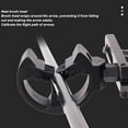 thumbnail image 4 of Brush  Rest, Brush Capture  Rest Shock Absorption Durable  for Compound Bow, 4 of 7