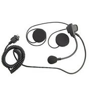 Victory Motorcycle New OEM Helmet Audio & Communication Headset Kit, 2876118