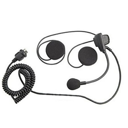 Victory Motorcycle New OEM Helmet Audio & Communication Headset Kit, 2876118