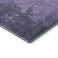 thumbnail image 3 of Addison Rugs Mayfield Premium Machine Washable Transitional Abstract Purple Rectangle Rug, 10' x 14', 3 of 7