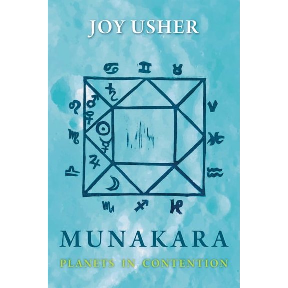 Munakara, (Paperback)