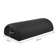 thumbnail image 2 of Half Column Pillow Office Rest Foot Rest Foot Massage, 2 of 3
