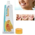 thumbnail image 4 of Natural Toothpaste Natural Ingredients Propolis Toothpaste Whitening Teeth for All People for Daily Use ANGGREK Otros, 4 of 8