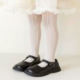 thumbnail image 2 of JUNWELL 1pc Kids High Elasticity Breathable Elastic Tights, 2 of 6