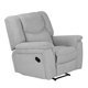 thumbnail image 1 of Sillón Reclinable Konrad Dicasa 1 Plaza Plata, 1 of 8