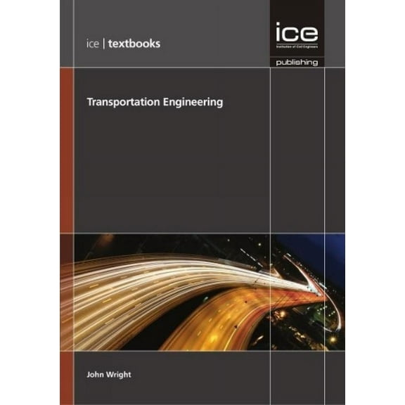 Transportation Engineering, (Paperback)