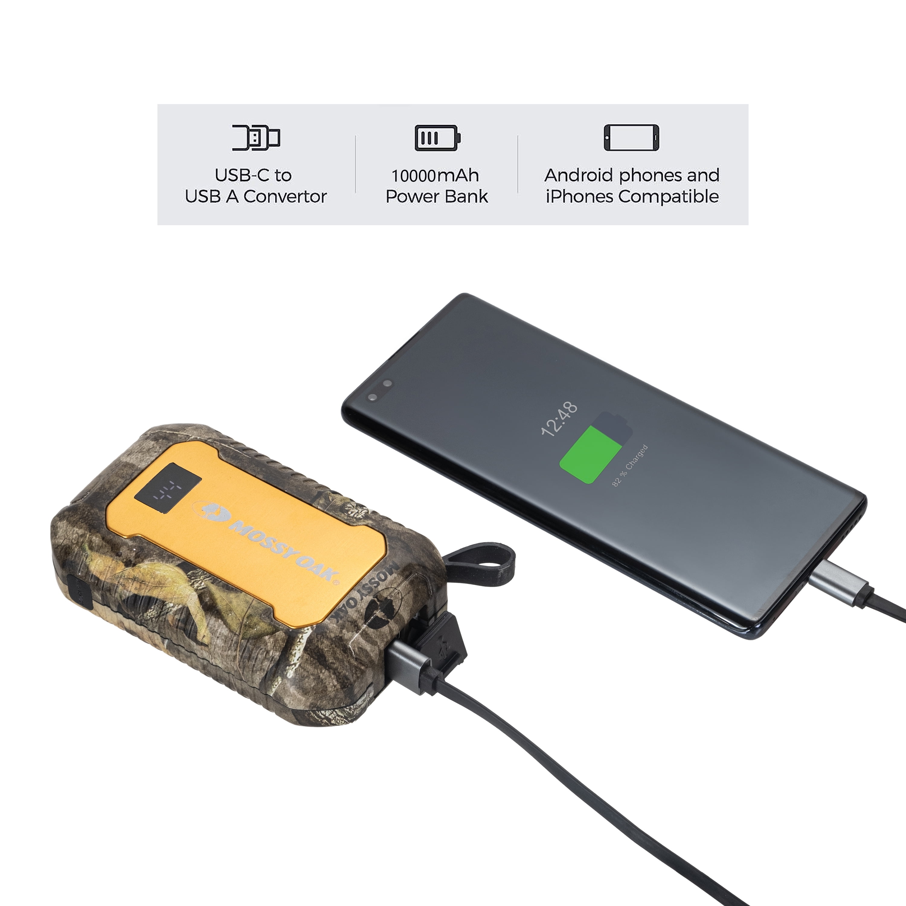 Mossy Oak 2 pack Hunting Hand Warmer