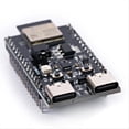 thumbnail image 4 of ESP32-H2-Dev Kit M-1-N4 ESP32-H2 Core Board IoT Development Board, 4 of 5