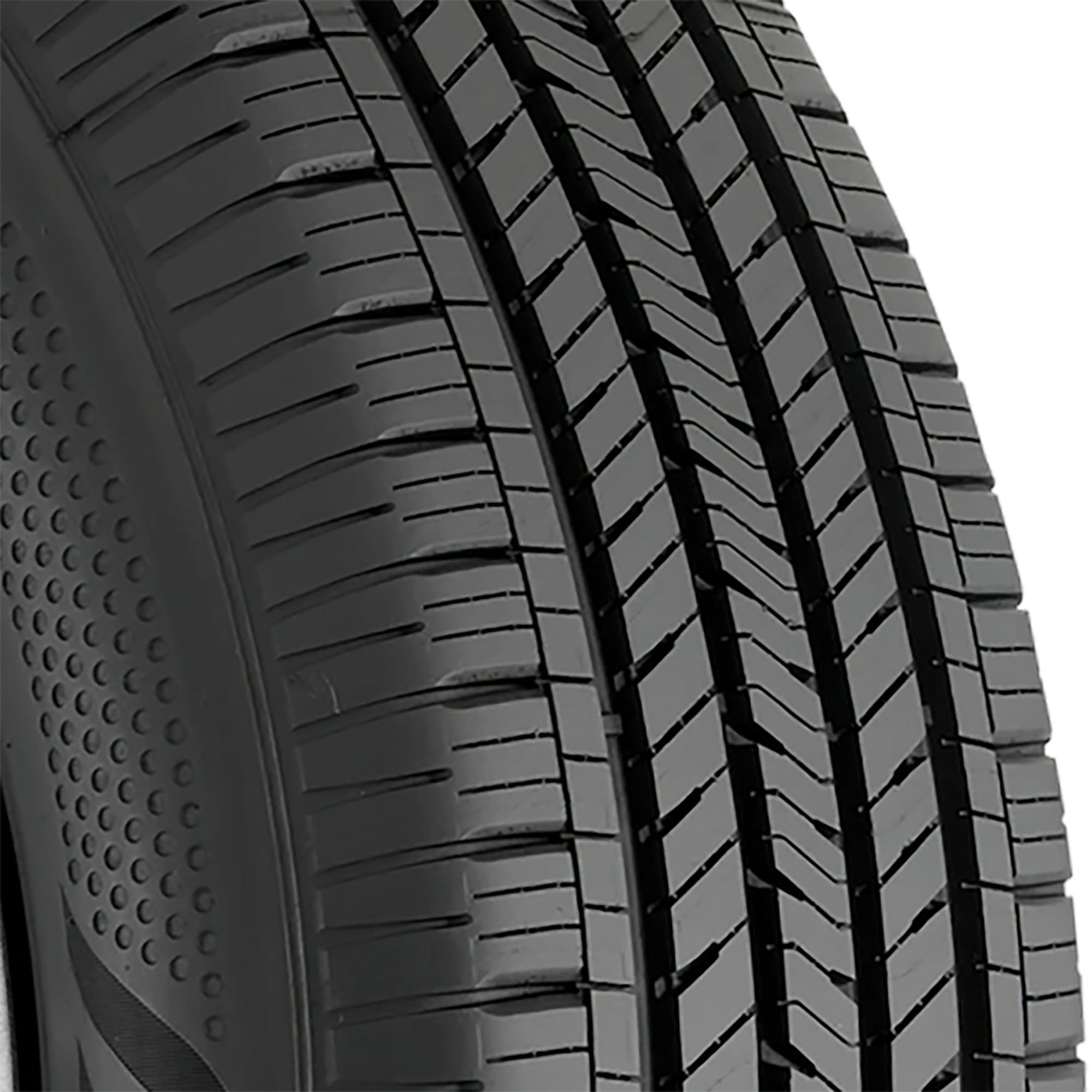 Goodyear Assurance RangeMax Winter 205/65R16 95H Passenger Tire