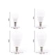 thumbnail image 4 of Pack de 10 Bombillas LED E27 9W (equivalente a 60W) 806lm Blanco Natural, 4 of 5
