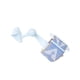 thumbnail image 5 of de muñeca antigancho Lápices Empuñaduras Suministros de itura, Corrección de postura de sujeción de lápiz, Ayudas de itura de entren azul mayimx empuñaduras de lápices, 5 of 9