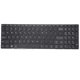 thumbnail image 1 of Teclado de repuesto 101 teclas Premium ABS aleación resistente duradero reemplazar teclado para Lenovo, 1 of 10