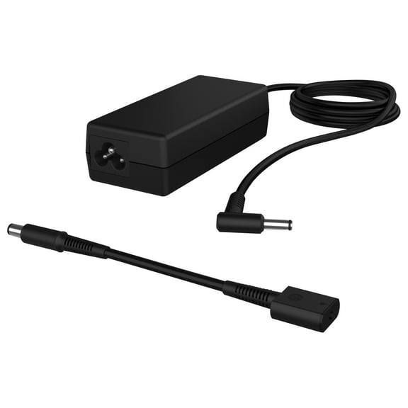 65W Smart AC Adapter