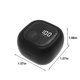thumbnail image 3 of Pisexur Electrónica para Hombres Auriculares Inalámbricos Bluetooth En La Oreja Música Inmersiva Inteligente Y Reducción De Ruido Mini Auriculares Para Dormir Electrónica Para Niños, Organizador De E, 3 of 9