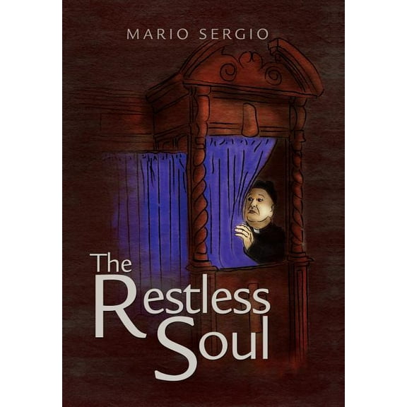 The Restless Soul (Hardcover)