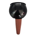 thumbnail image 2 of Globo de riego para plantas, globo de autorriego, estaca de riego automático multiusos 80 ml, 2 of 9