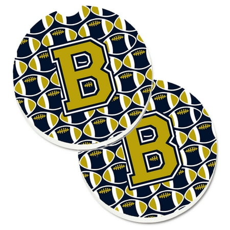 Set of 2 Cup Holder Car Coasters