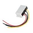 thumbnail image 2 of DC To DC Converter Module, 5A Aluminum Alloy Housing 24V To 12V DC  Module  For Hospital Equipment, 2 of 8