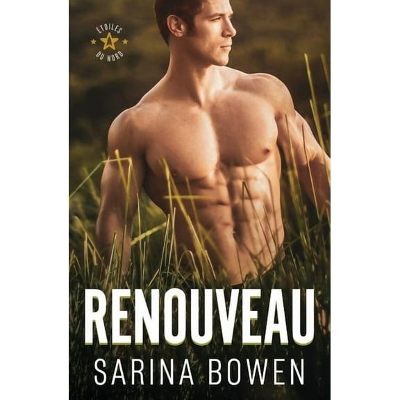 Étoiles Du Nord Renouveau, Book 1, (Paperback)
