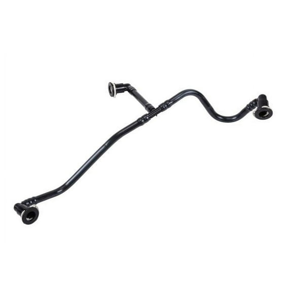 Positive Crankcase Ventilation Tube