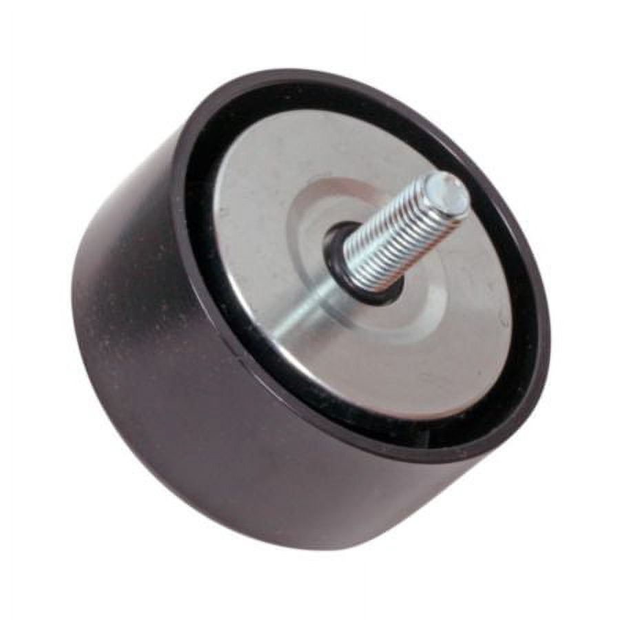 Litens Accessory Belt Drive Idler Pulley - Original Equipment Quality Fits select: 2005-2022 TOYOTA TACOMA, 2003-2022 TOYOTA 4RUNNER
