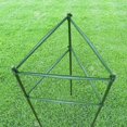 thumbnail image 4 of Conectores De Estaca Para Plantas De Plástico Ajustables, 12 Uds., Soporte Para Plantas De Interior, Estacas Para Plantas De Jardín, Varilla De Conexión Para Jardinería Diy Sweethay HA034530-00, 4 of 6