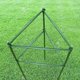 thumbnail image 4 of Conectores De Estaca Para Plantas De Plástico Ajustables, 12 Uds., Soporte Para Plantas De Interior, Estacas Para Plantas De Jardín, Varilla De Conexión Para Jardinería Diy Noticed HA034530-00, 4 of 6