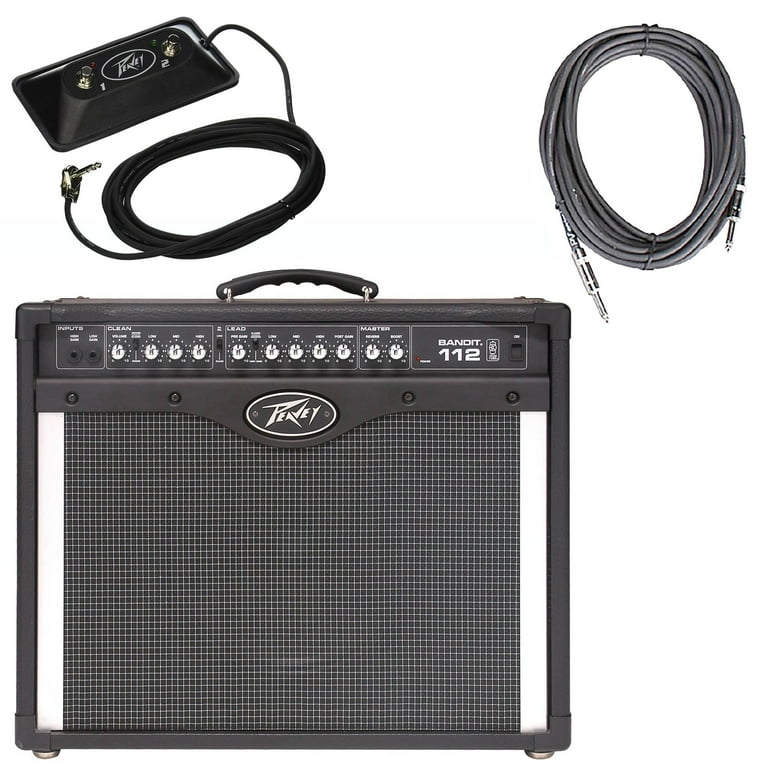 Peavey Bandit 112 12