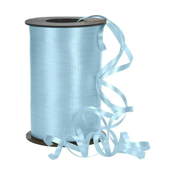 LaRibbons 3/16" Crimped Curling Ribbon 500 Yard Spool