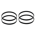 thumbnail image 1 of 4 Pieces Band Saw Rubber Tire Band Woodworking Spare Parts for 12 Inch Band Saw Scroll Wheel, 1 of 9