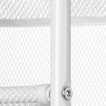 thumbnail image 2 of Whitmor, White 36-Pair Over The Door Shoe Organizer, 2 of 5
