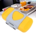 thumbnail image 1 of Panini Press Sandwichera Eléctrica De Aleación De Aluminio, 1 of 7