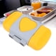 thumbnail image 1 of Panini Press Sandwichera Eléctrica De Aleación De Aluminio, 1 of 7