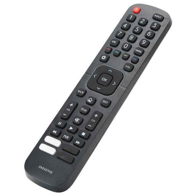 Controlador de TV inteligente, control remoto de televisión inteligente ENZX27HS Controlador de control remoto de televisión inteligente Características líderes en su clase