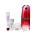 thumbnail image 2 of Set de cuidado de la piel Shiseido Ultimate Hydrating Glow con Ultimune 30, 2 of 3