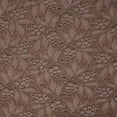 thumbnail image 3 of Zelouf Lucille Stretch Lace  , Sewing, DIY, Crafts Fabric by the Yard, Winter Taupe, 10 Yard, 3 of 3