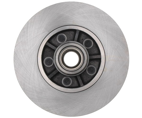 R-Line Rotors Fits select: 1984-1987 PONTIAC FIERO