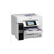 Epson WorkForce Pro ST-C5500 Wired & Wireless Inkjet Multifunction Printer - Color - Outgoing Fax Only C11CJ28202
