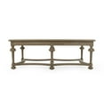 thumbnail image 4 of Clair Coffee Table by Zentique, 4 of 5