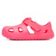 thumbnail image 1 of Sandalia Ten Little Splash Resistente al Agua Rosa Talla 7, 1 of 7