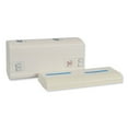 thumbnail image 2 of Tork PeakServe Continuous Hand Towel, 7.91 x 8.85, White, 410 Wipes/Pack, 12 Packs/Carton -TRK105065, 2 of 2