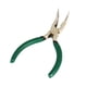 thumbnail image 2 of Alicates para quitar espinas de pollo y pescado, herramienta portátil para quitar espinas. verde, 2 of 9