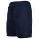 thumbnail image 3 of U.S. POLO ASSN. Bañador para hombre - Bañador con logo, bañador, liso Azul oscuro XL (X-Large), 3 of 4