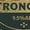 Forest Green, variant on Bigfoot Strong Ale Craft Beer Label Men's T-shirt